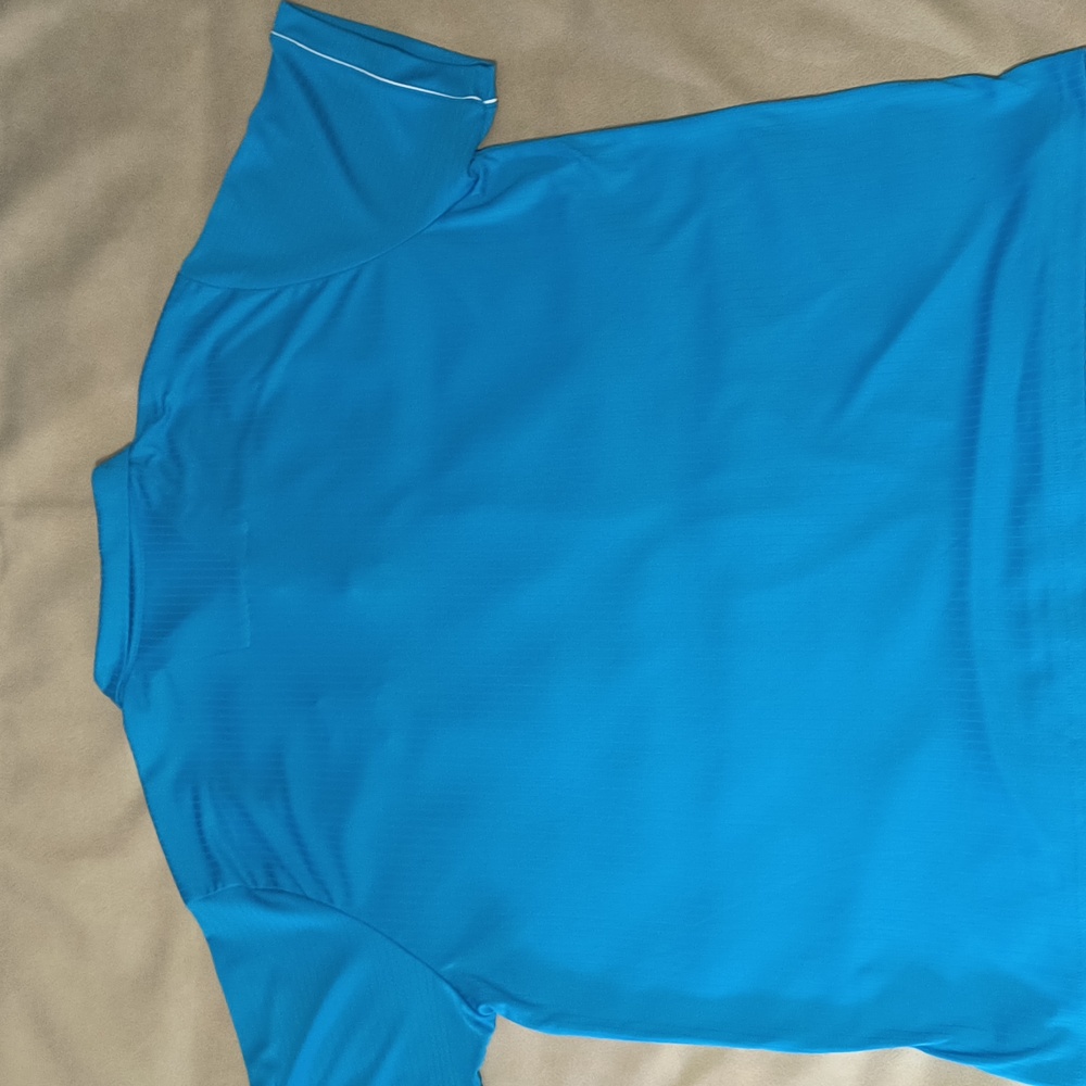 Antigua Miami Marlins polo shirt - Picture 5 of 6